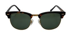 Rayban Gafas de Sol,ClubMaster,Carey,RB3016,C,4